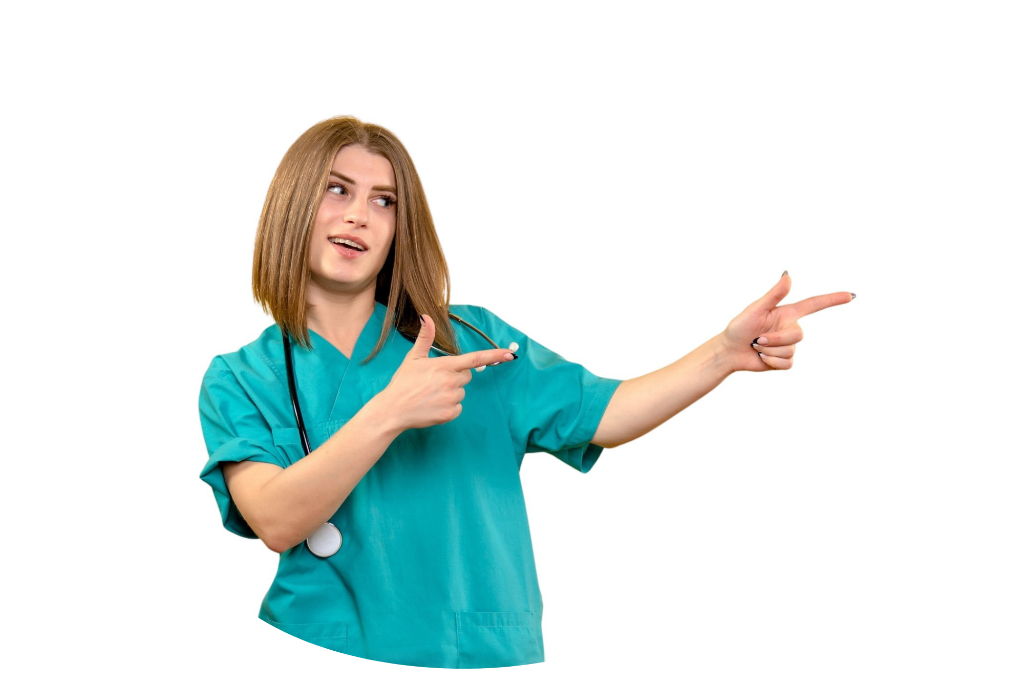 Pflegekraft