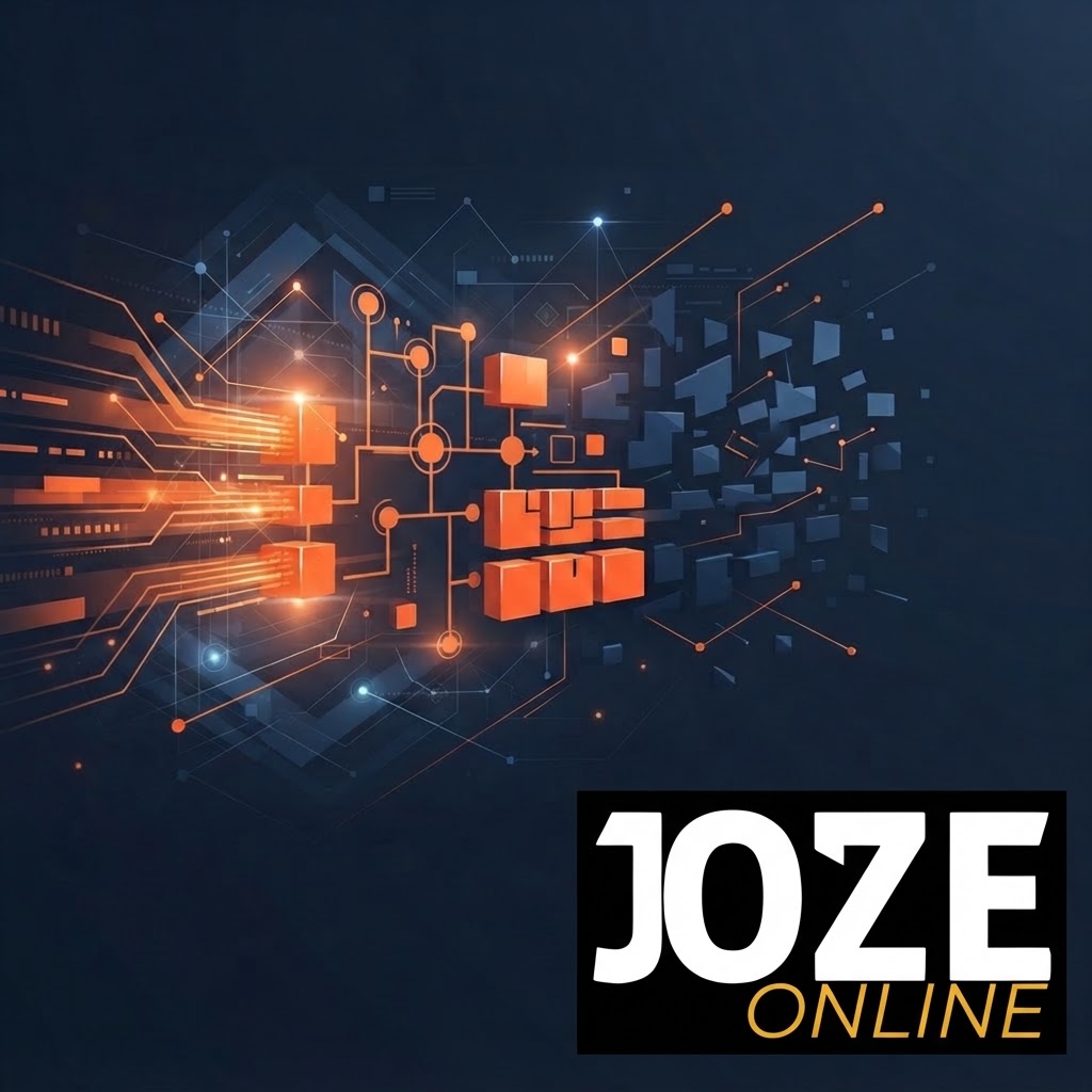 O Custo Oculto da Desorganização Digital: Por Que a Sua Empresa Precisa de uma Infraestrutura Integrada em 7 Dias