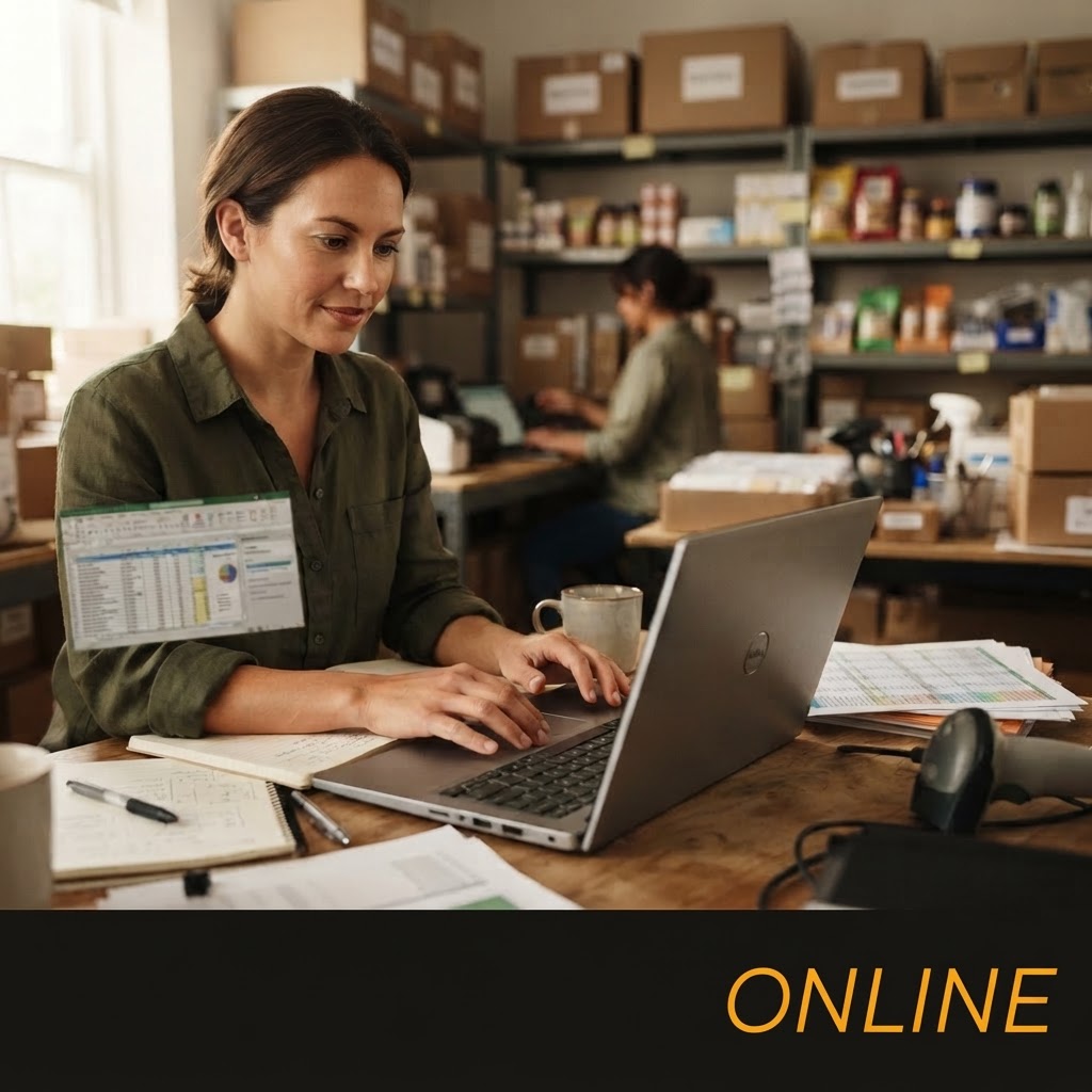 Da Planilha CSV ao ERP: Como Resolver Erros de Dados, Integrar Sistemas Legados e Automatizar sem Errar
