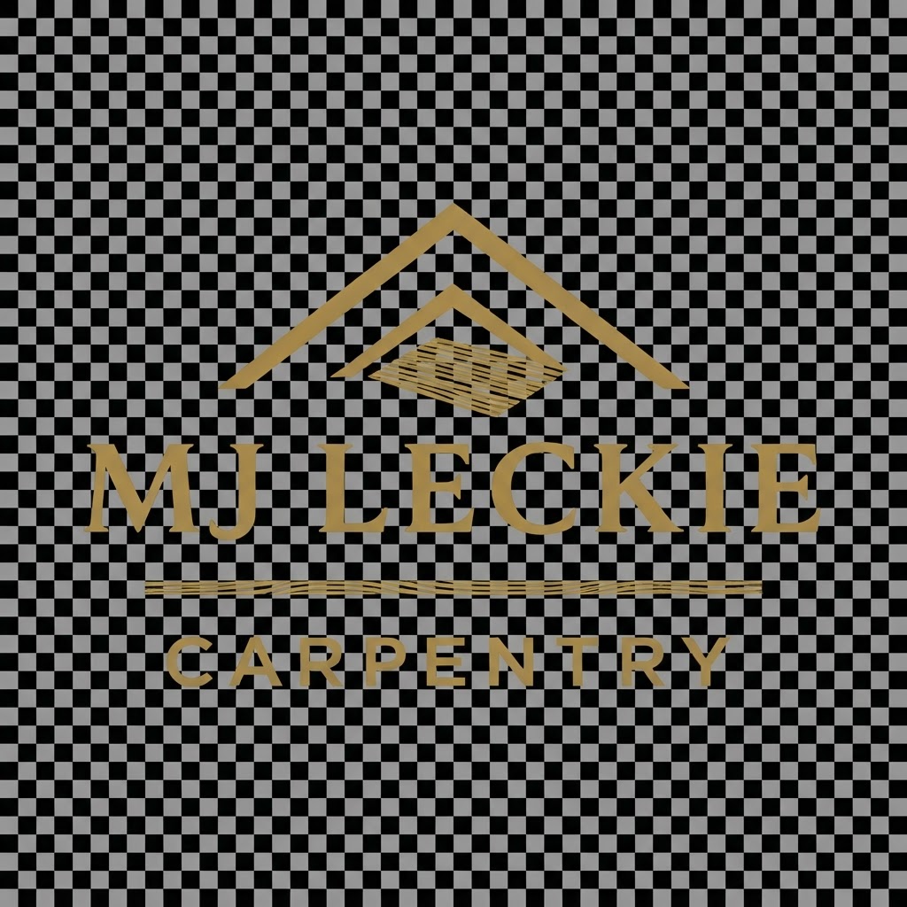 MJ Leckie Carpentry — Custom Outdoor Kitchen Builders, Sydney Northern Beaches