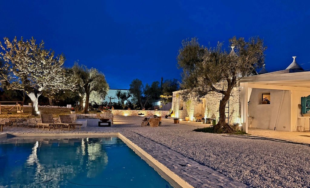 Outdoor Living 7