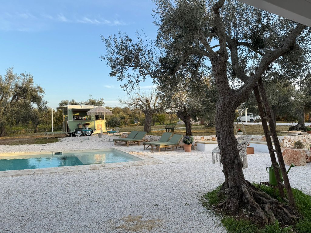 Outdoor Living 9