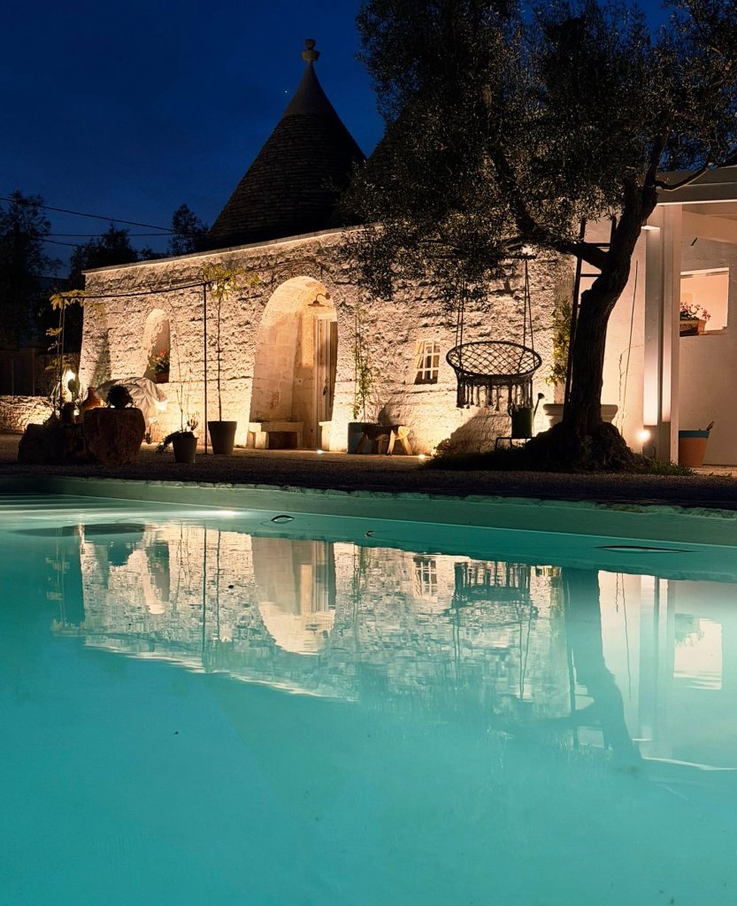 Enchanting Evenings