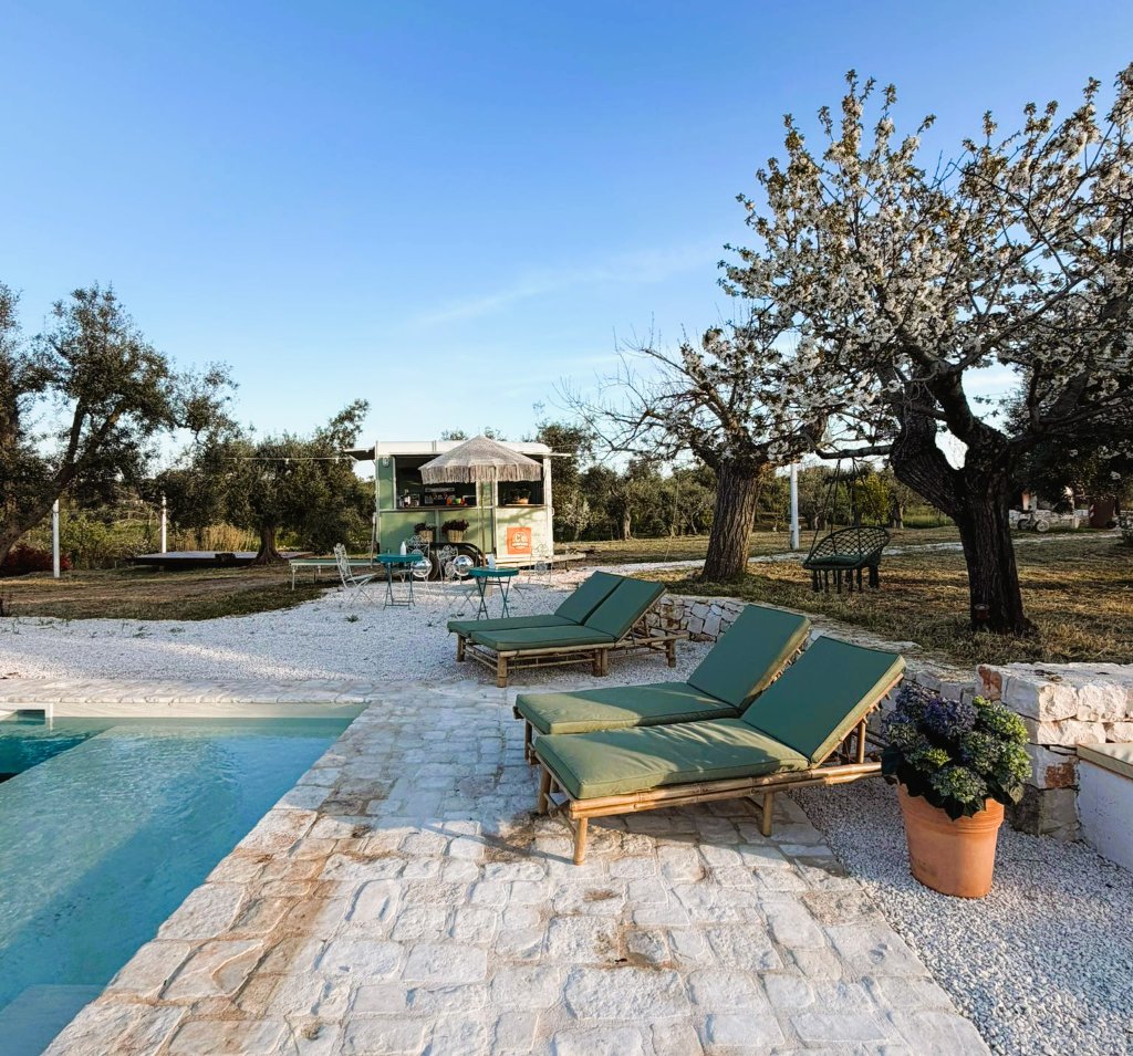 Outdoor Living 8