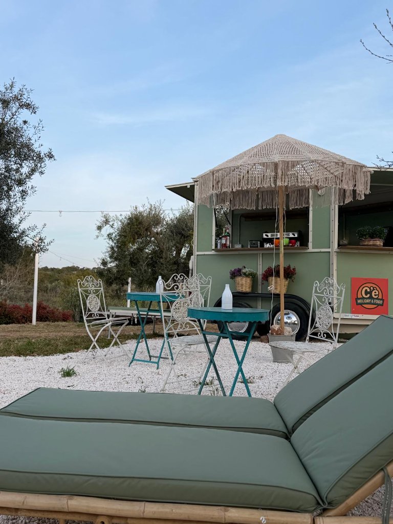 Outdoor Living 5