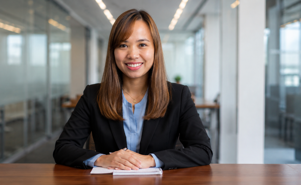 Melea — Managed Contractor Network professional at Contractor Pros Connect
