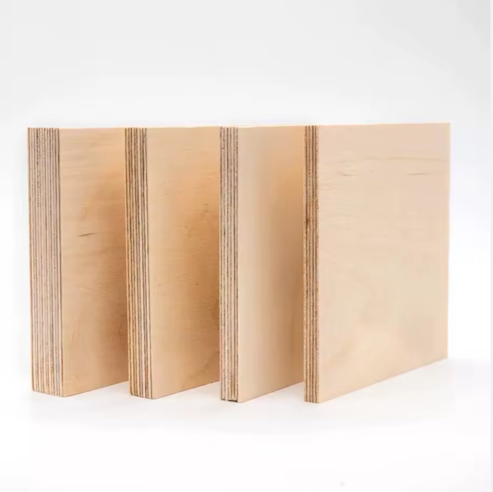 Birch Plywood