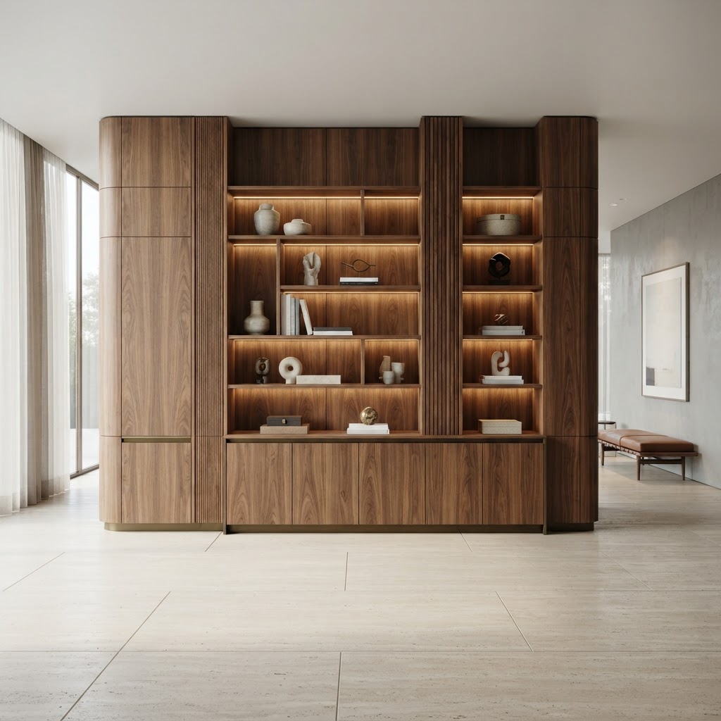 Other millwork inspiration without people