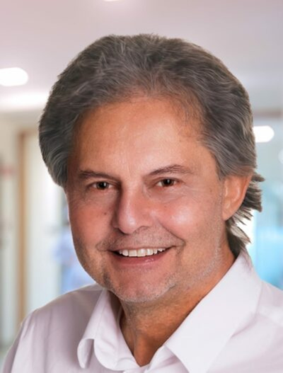 Dr. Volker Fass