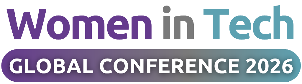 Women in Tech Global Conference 2026