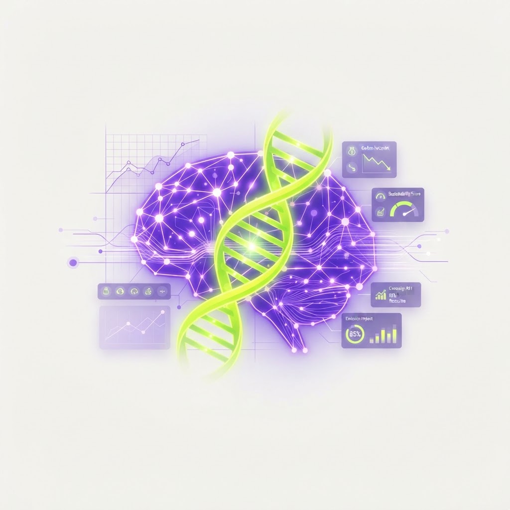 What Is Carbon-First Marketing Intelligence? The Next Frontier