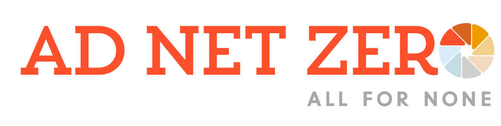 Ad Net Zero