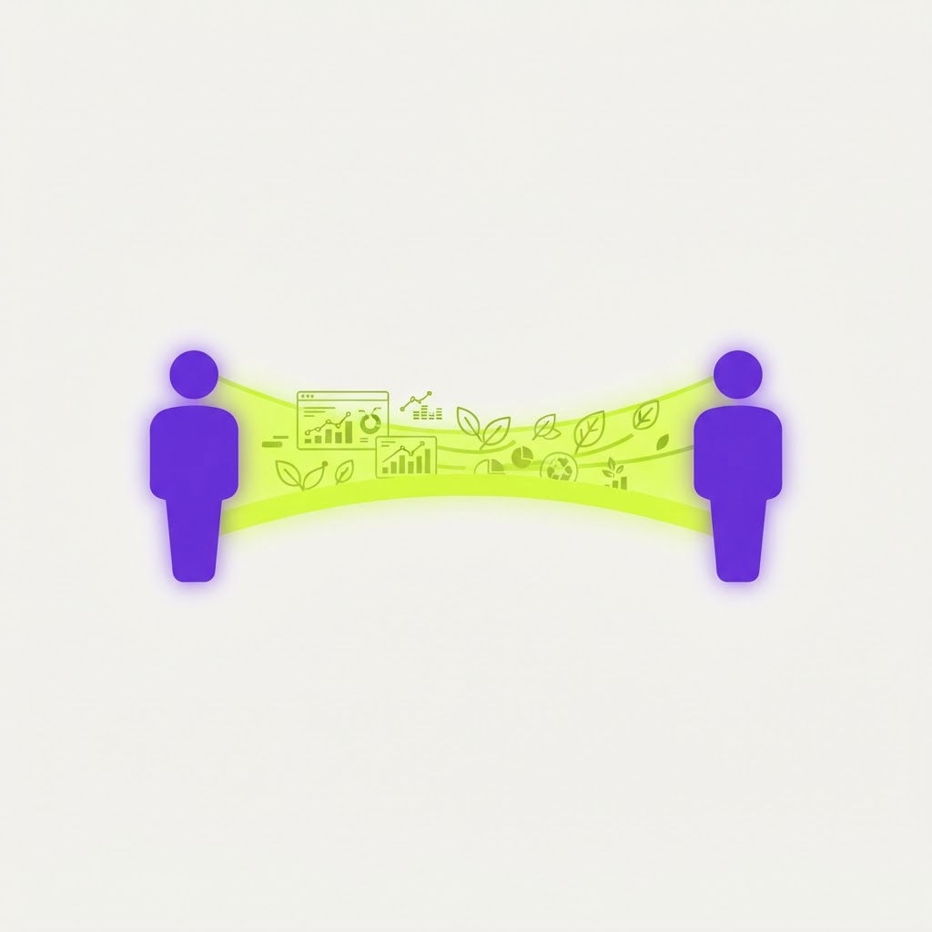 The CMO & CSO Bridge: Where Marketing Performance Meets Sustainability Intelligence