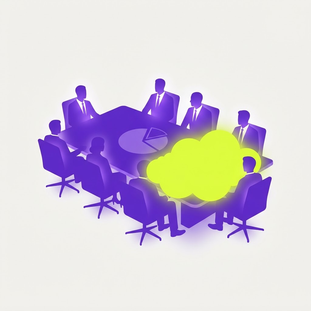 Sustainability Teams Don't See Marketing Emissions — And That's a Boardroom Problem