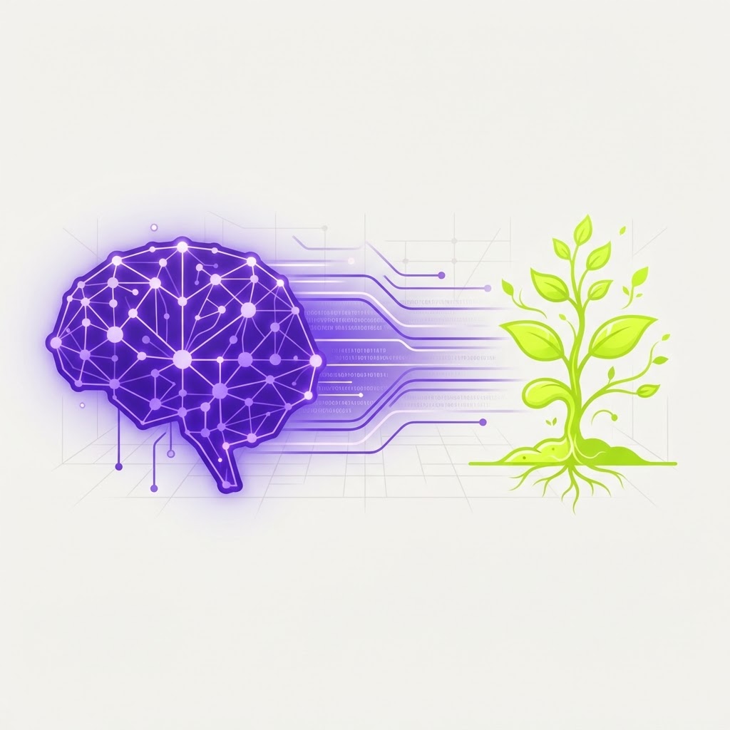 Carbon-First Marketing Meets Responsible AI: Rethinking Growth Infrastructure