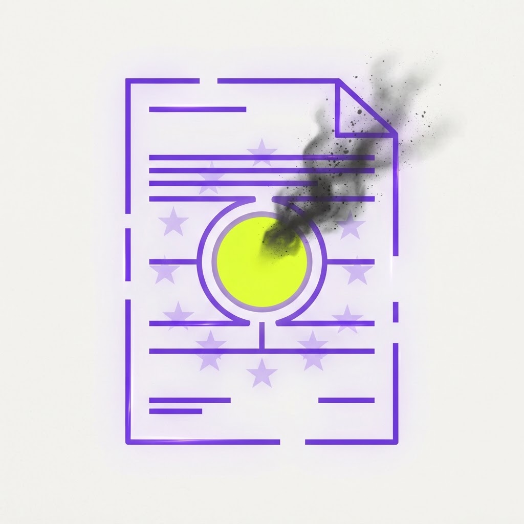CSRD, Omnibus & The Blind Spot: Digital Advertising's Carbon Footprint