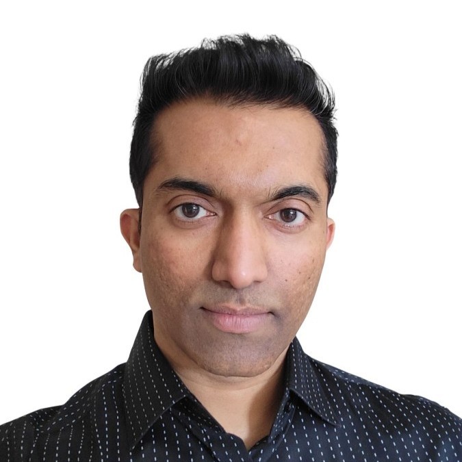 Preetham Hegde