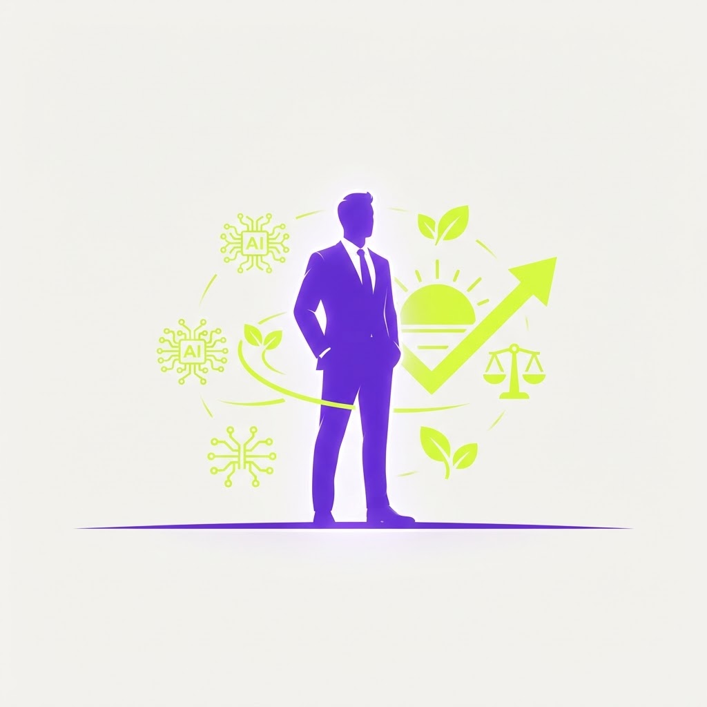 The Future CMO: AI, Sustainability & Marketing Accountability