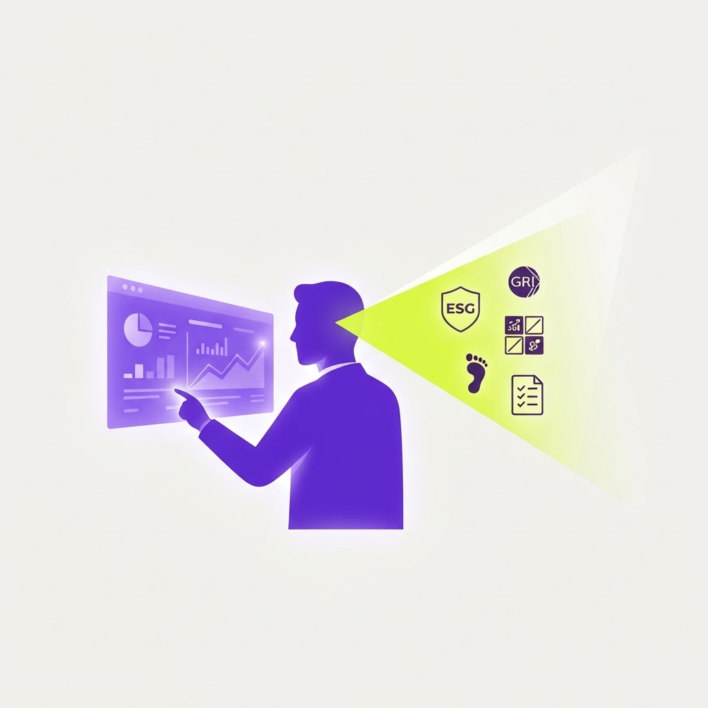 The CMO's Blindspot: Why CSRD Compliance Is Your 2026 Strategy, Not Just Your CFO's Problem