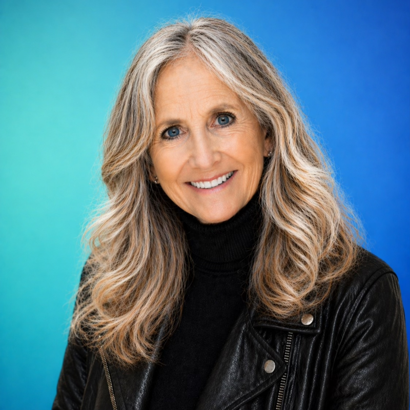 Wendy Gerber