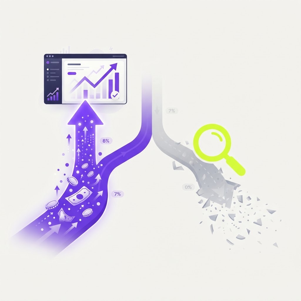 Where Does 30–40% of Your Marketing Budget Actually Go?