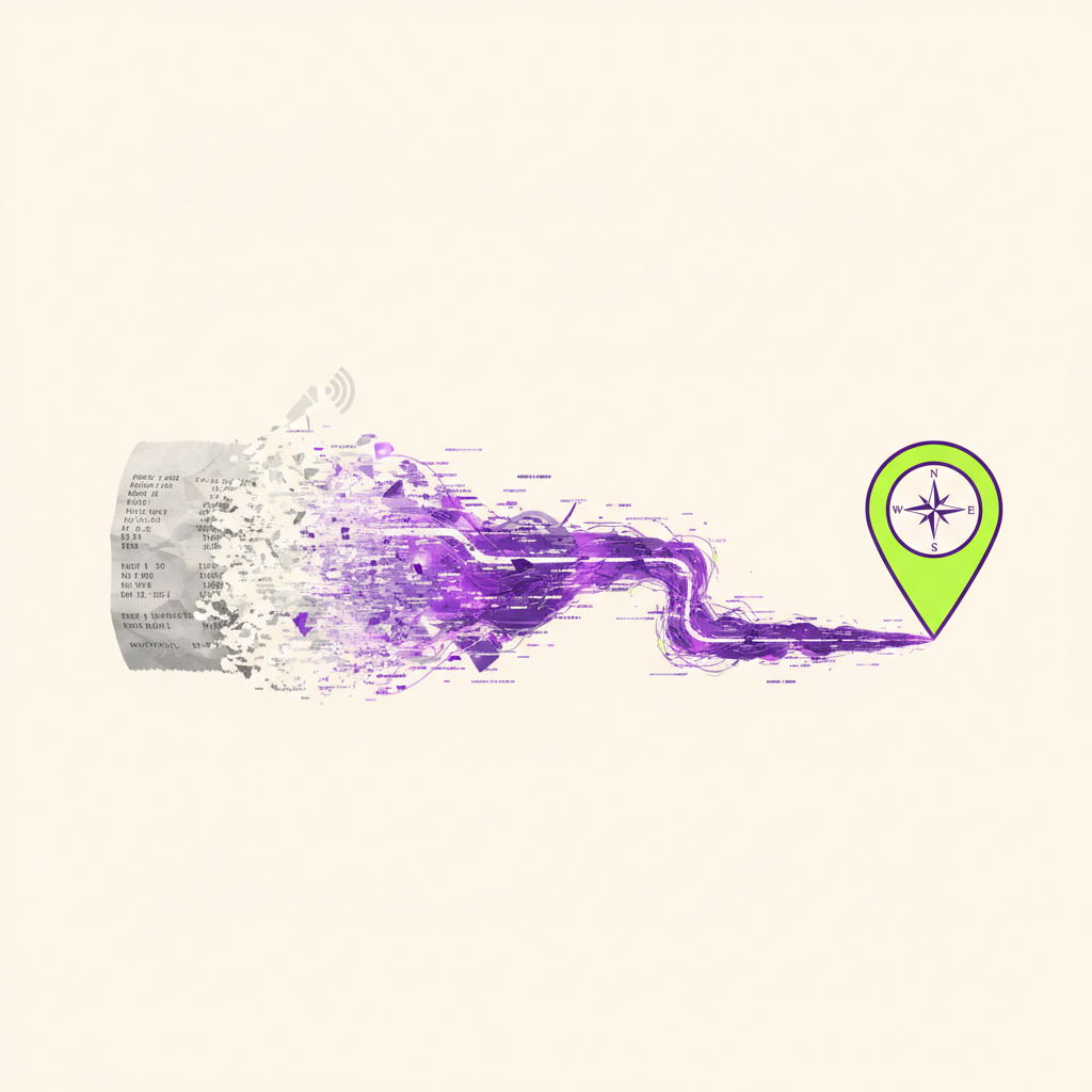 WE Regenerate Ep. 1: From Receipts to GPS - Rethinking Marketing Intelligence