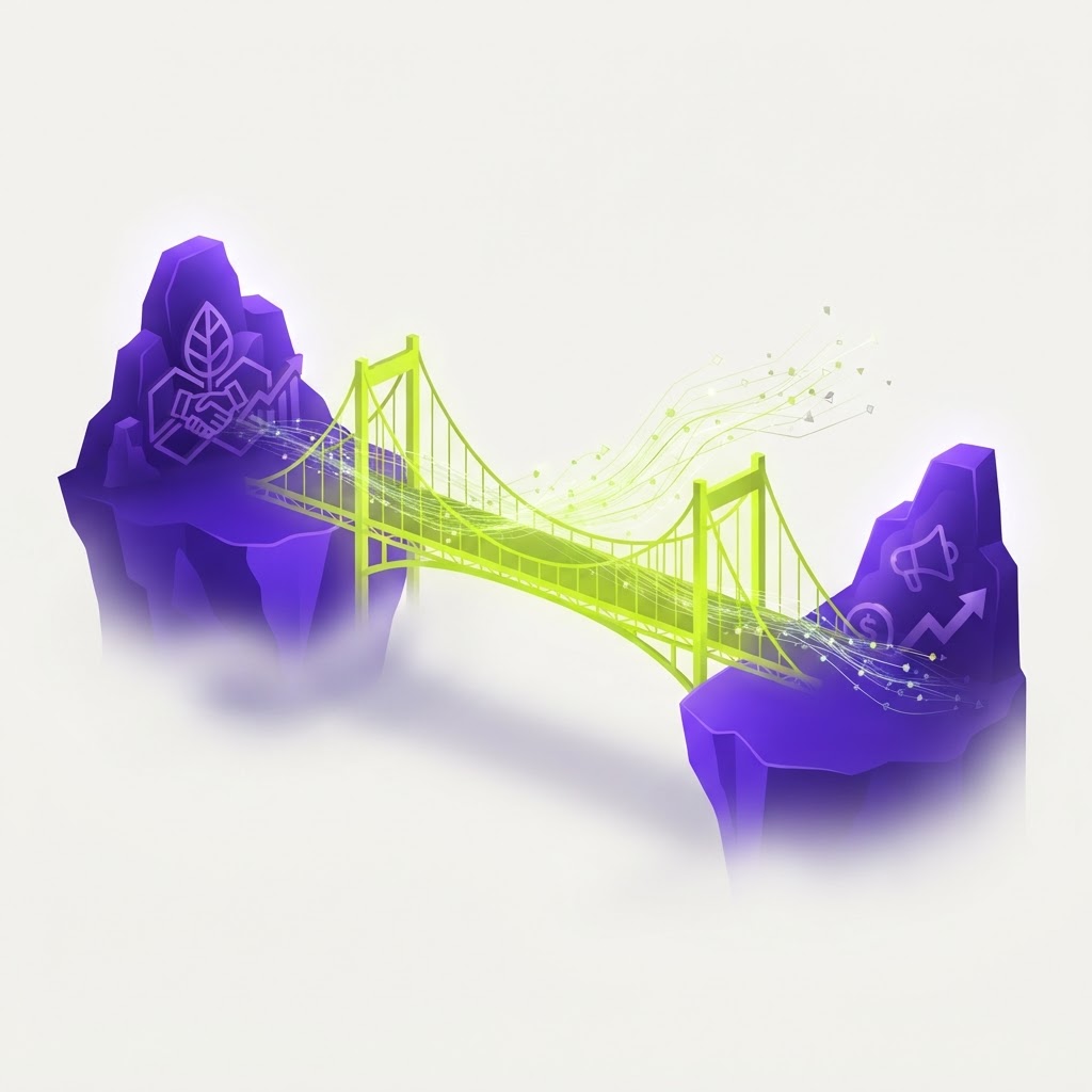 ESG ROI & Marketing ROI: WE7 AI Is the Bridge
