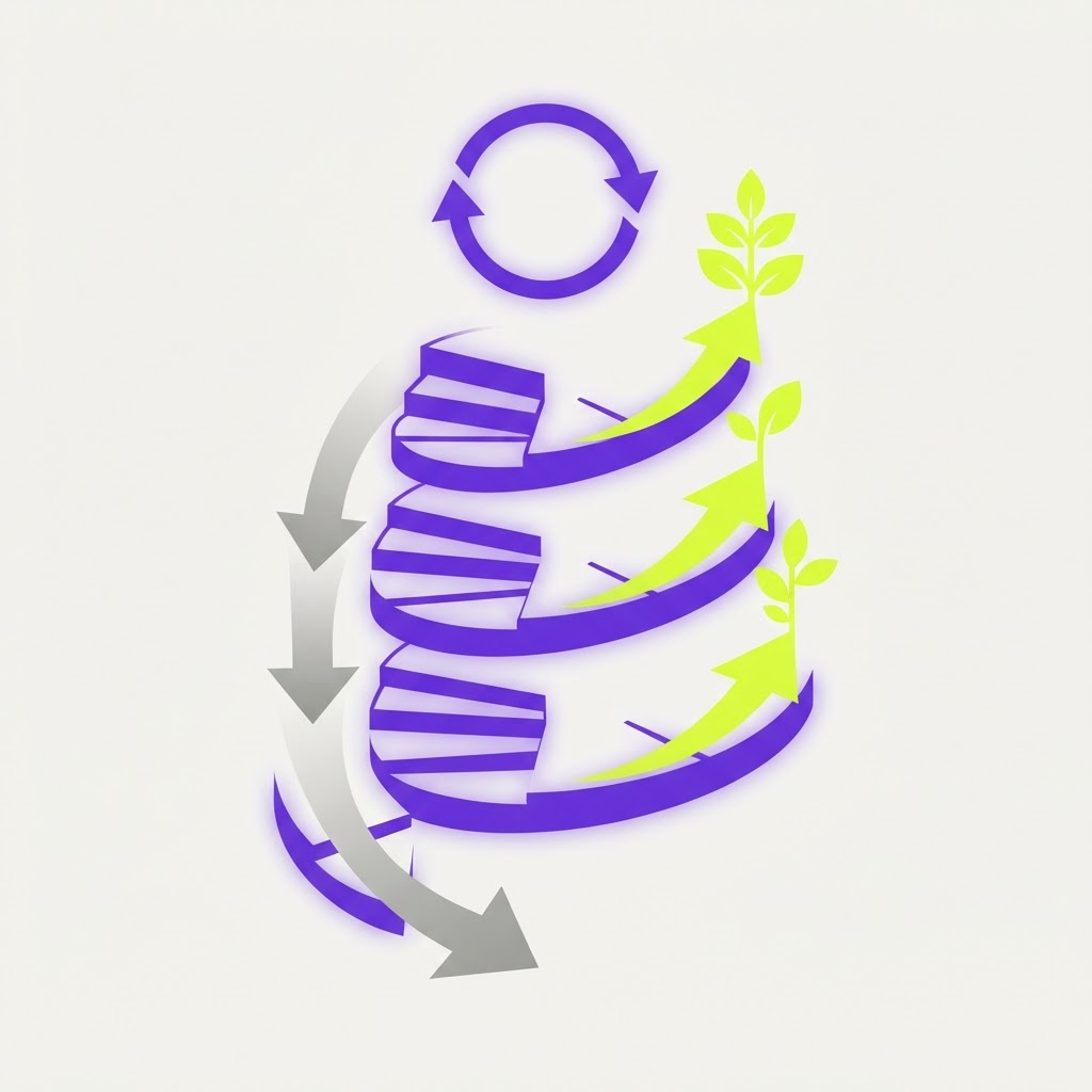 Regenerative Growth Framework: The 7-Step System That Transforms Marketing from Extraction to Regeneration