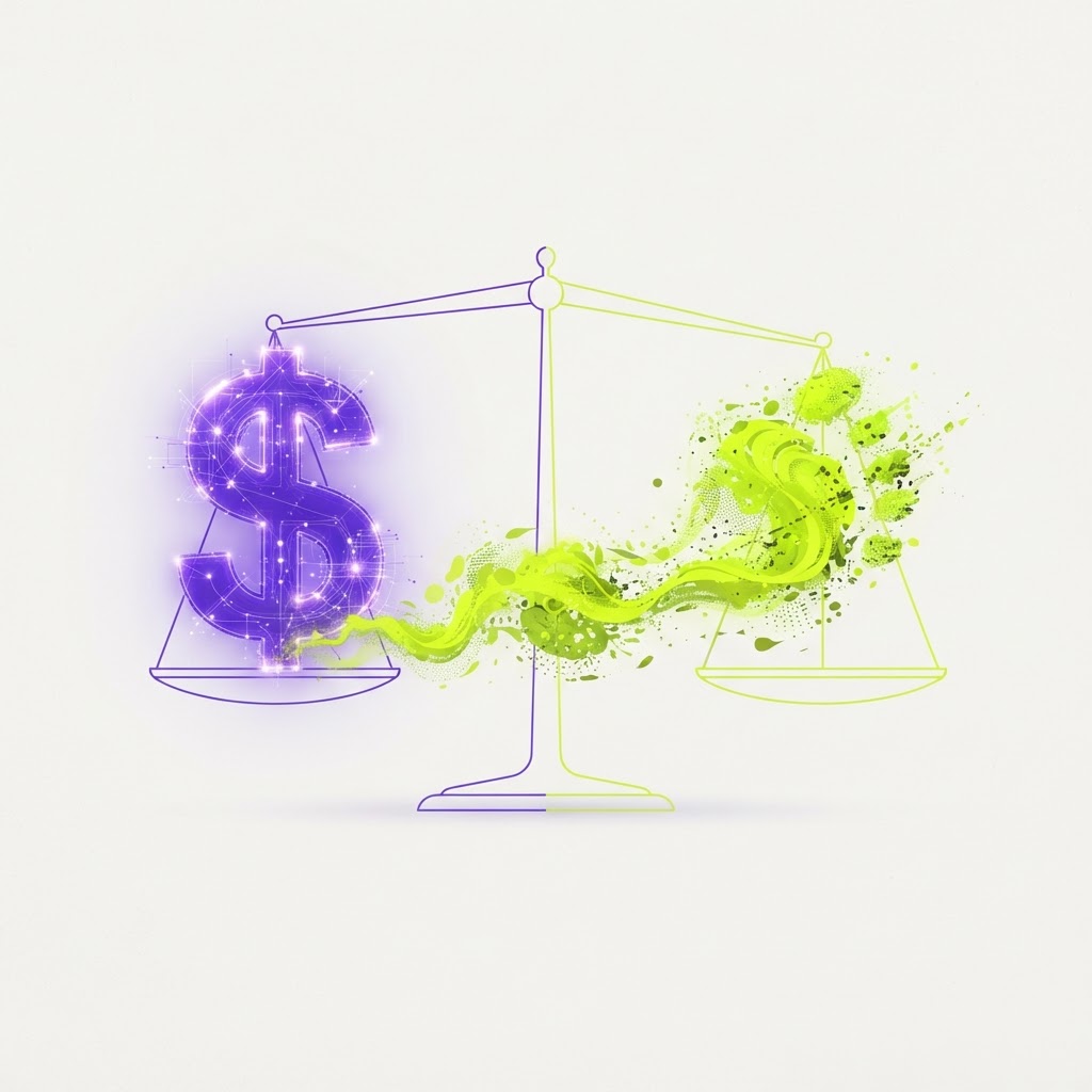 What Does a $1M Digital Campaign Really Cost the Planet?