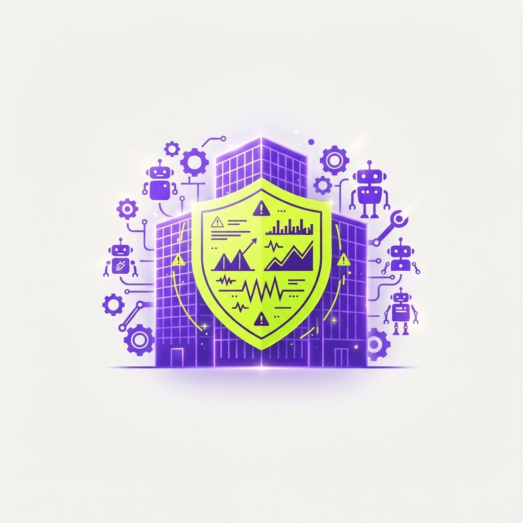 Enterprise Marketing in the Age of Automation Risk
