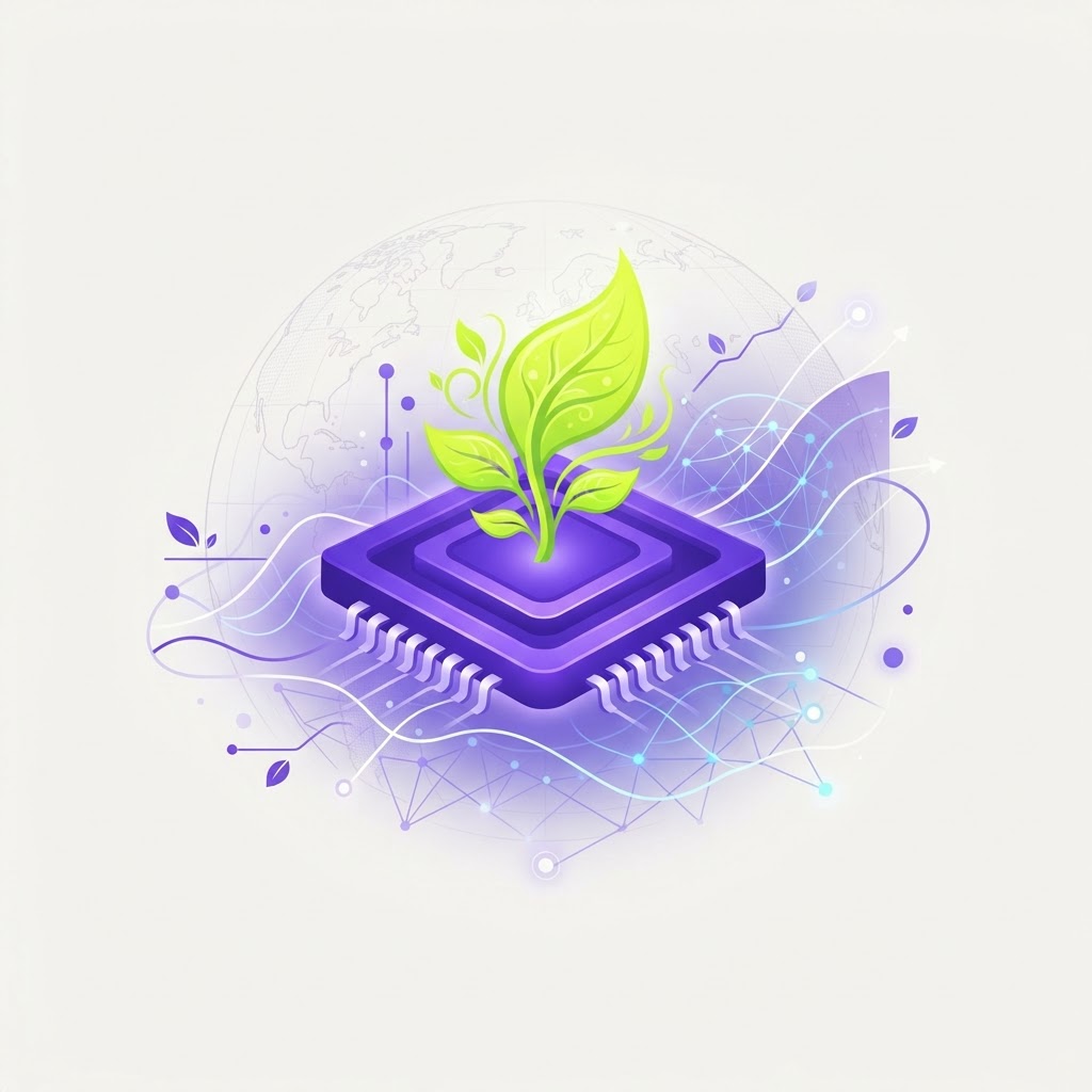 Climate First AI: The Future of Purpose-Driven Technology
