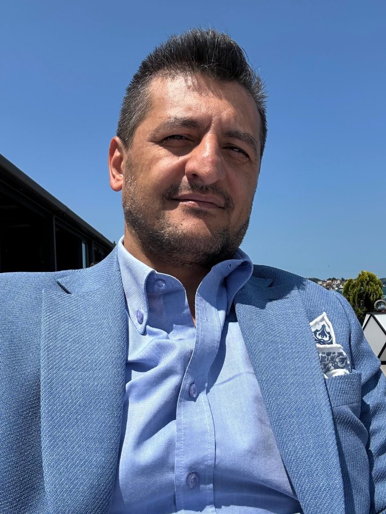 Serkan Dede