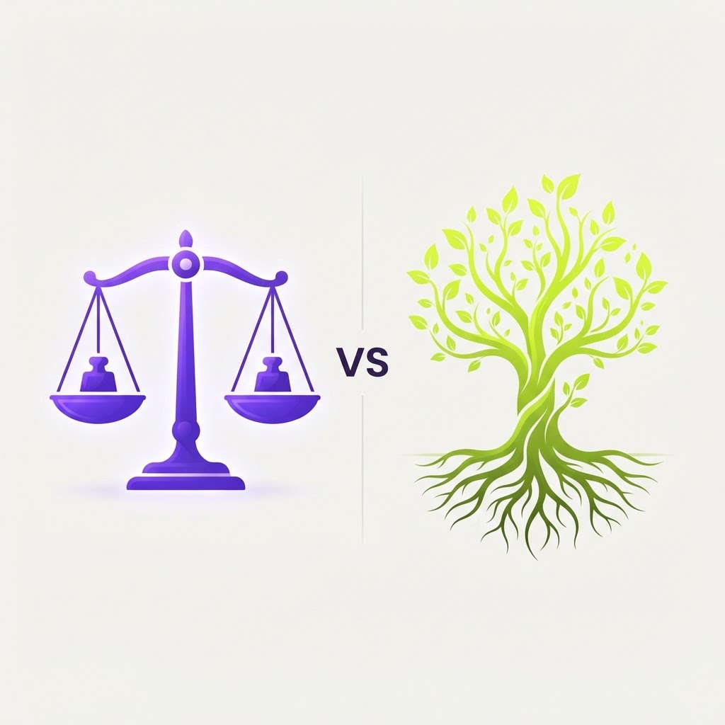 Regenerative Marketing vs Sustainable Marketing: What's the Difference?