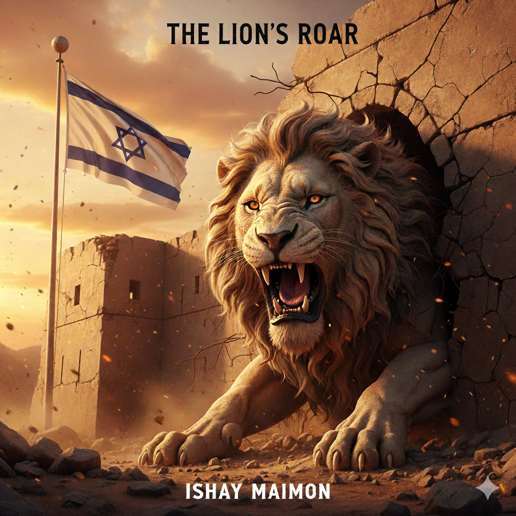 The Lion's Roar