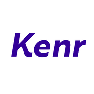 KENR.app logo