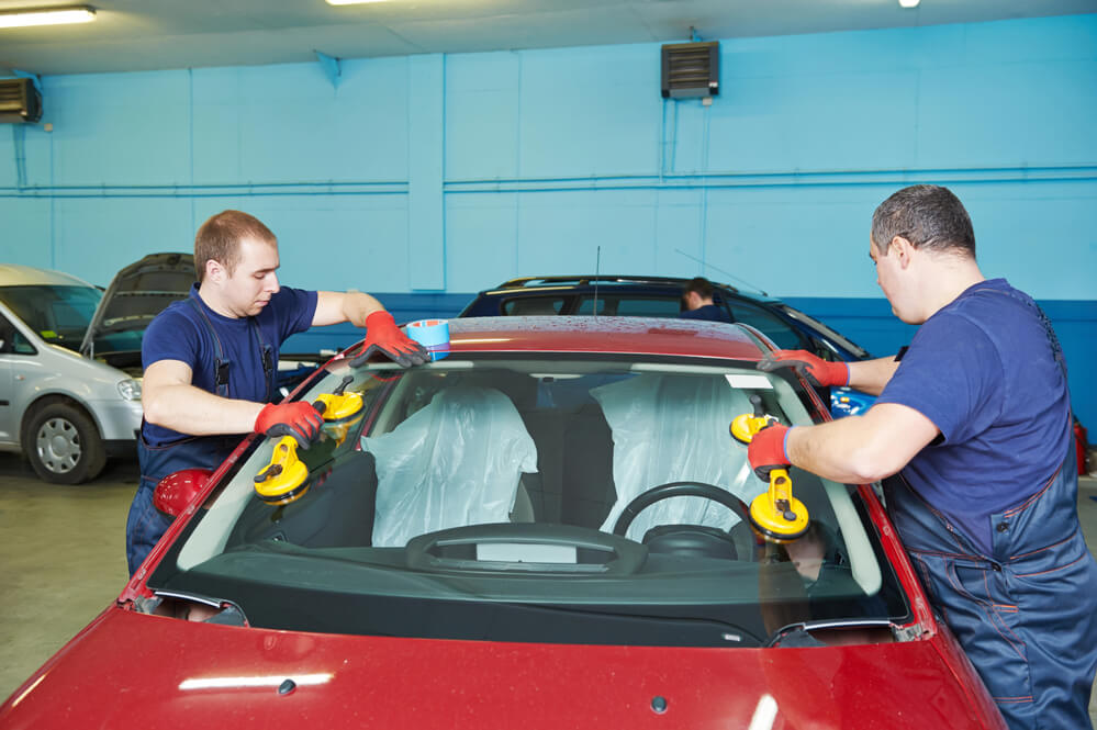 What Is ADAS and Why It Matters After a Windshield Replacement
