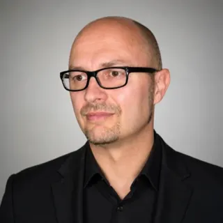 Yves Balandret, recruteur du simulateur