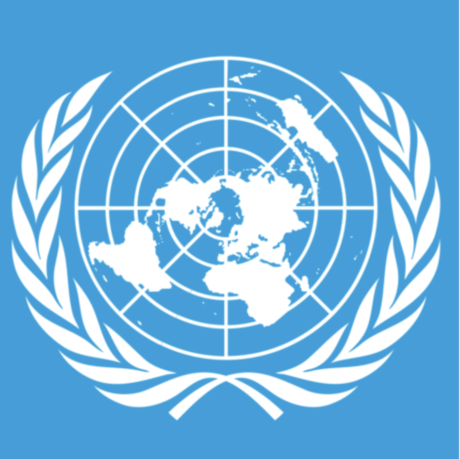 Hamlet & The UN: A Eulogy
