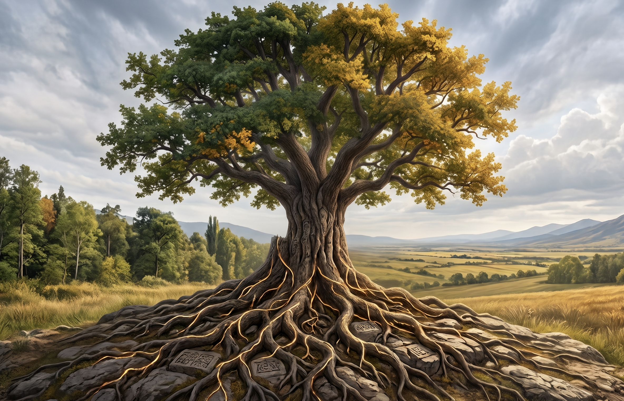 The Future — Essays on Nationhood and Sovereignty