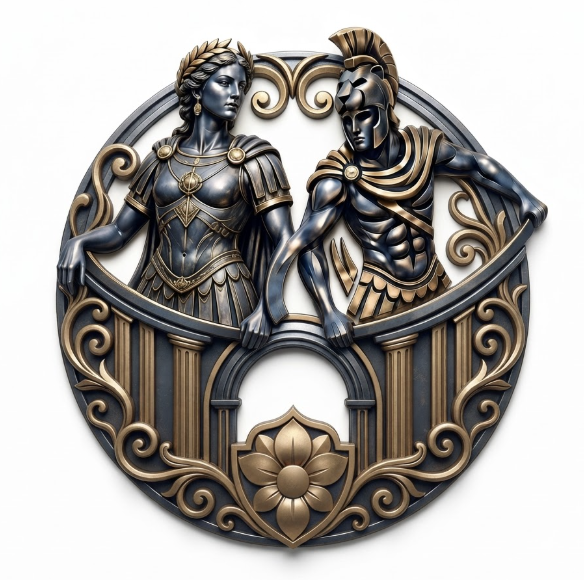 SovereignOS™ — The Age of Heritage & Sovereignty