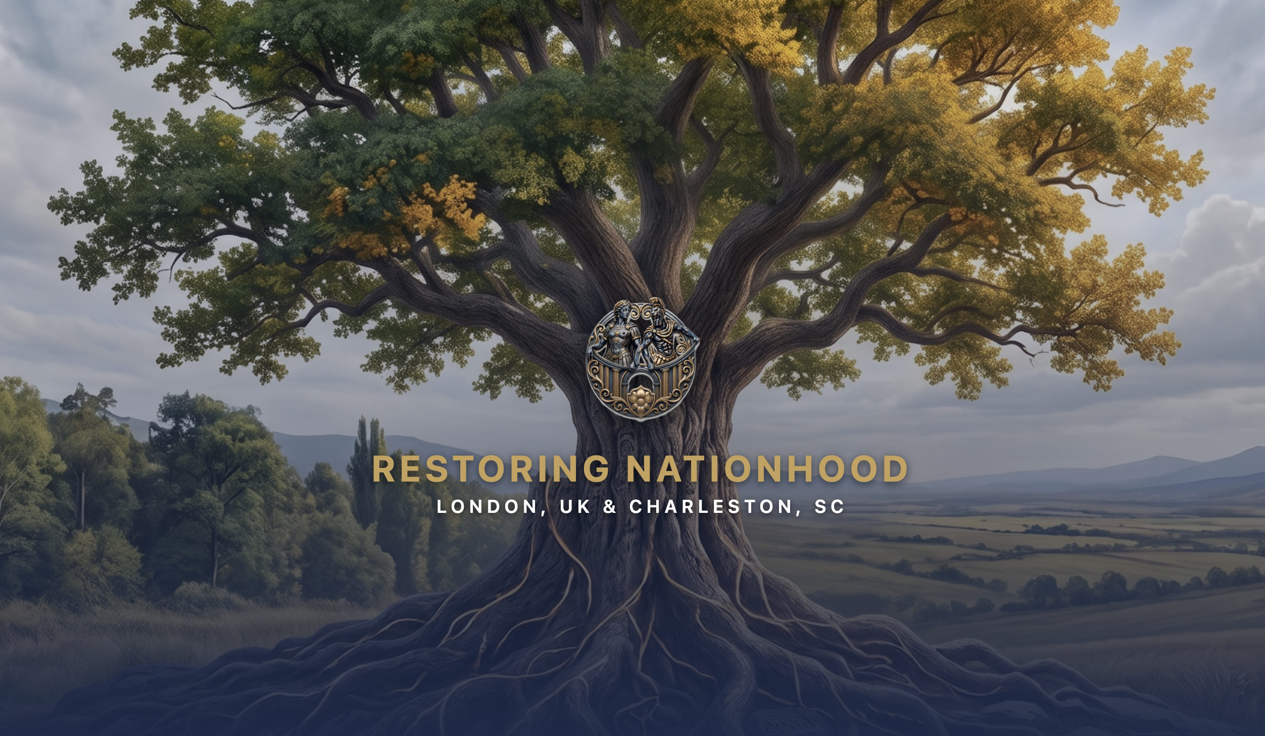 A Return to Nationhood & Why it Matters