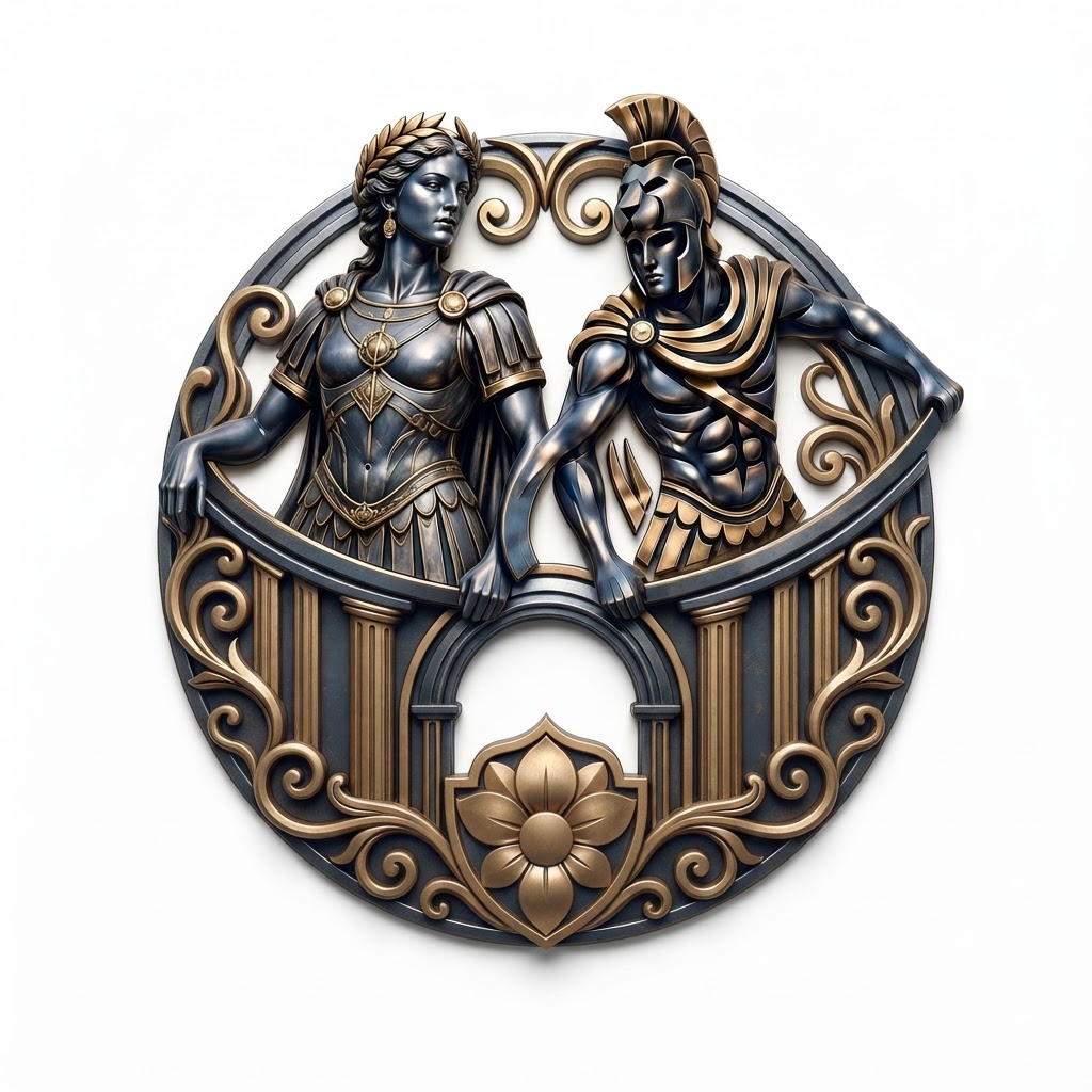 SovereignOS™ — The Age of Heritage & Sovereignty