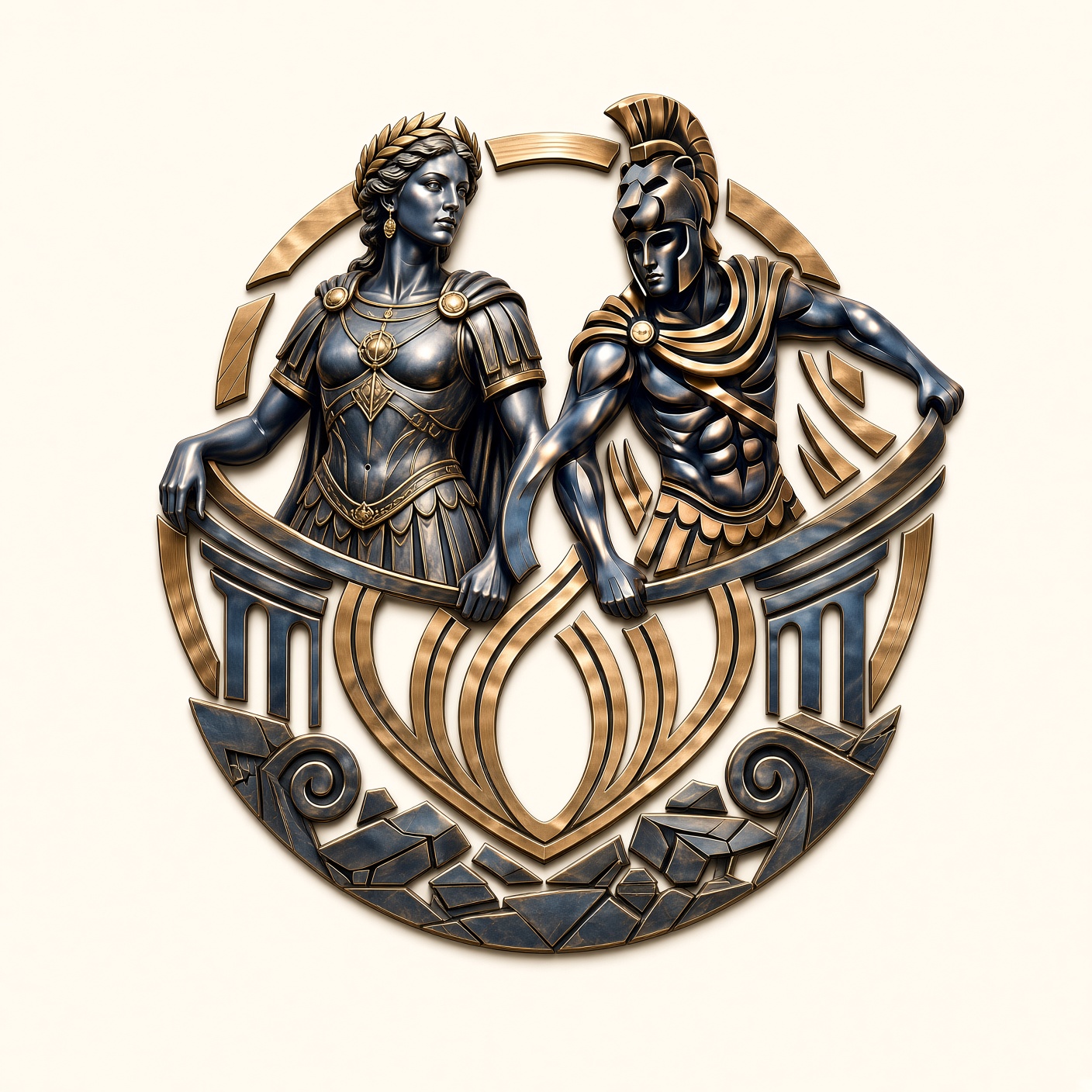 SovereignOS™ — The Age of Heritage & Sovereignty
