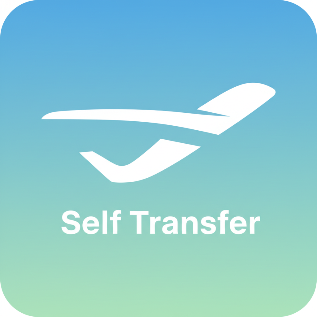Self Transfer
