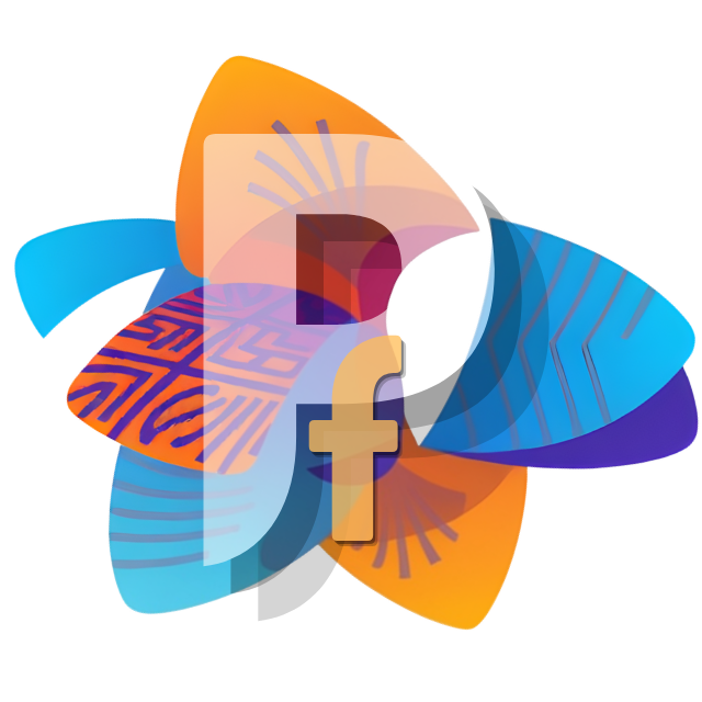 PersonaFit Logo