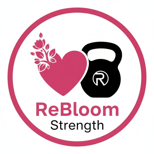 ReBloom Strength