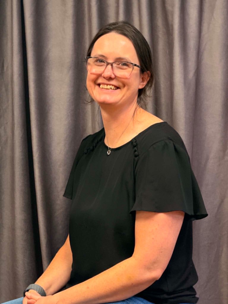 Krystyl Kulbeck