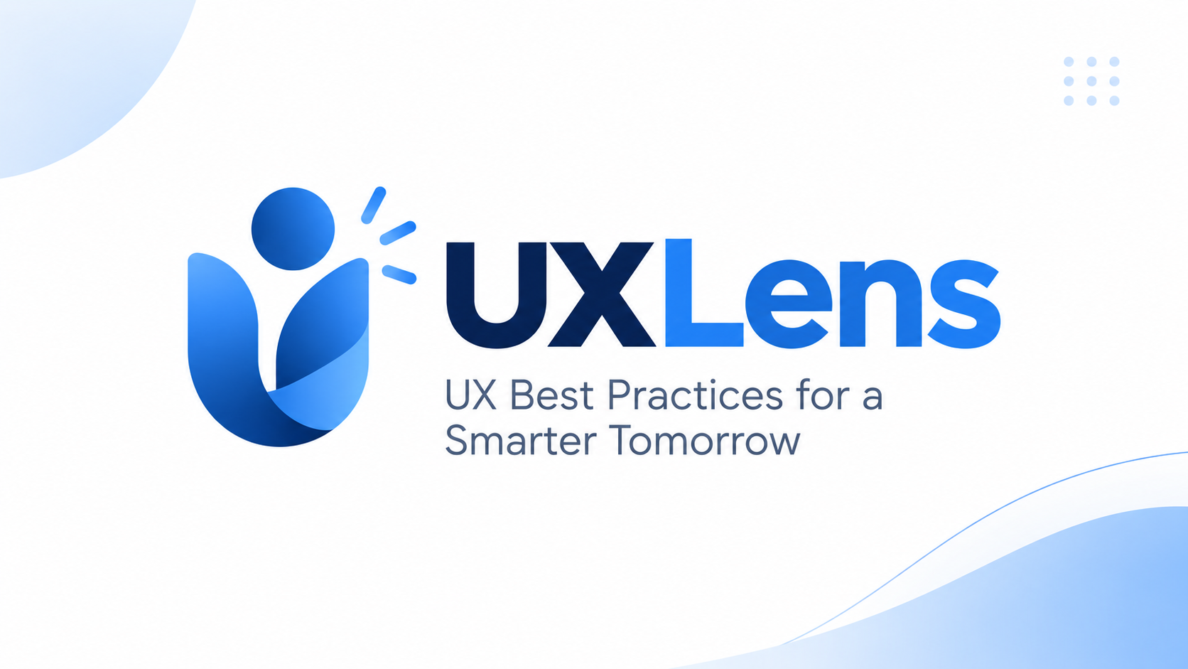 UX Best Practices Research