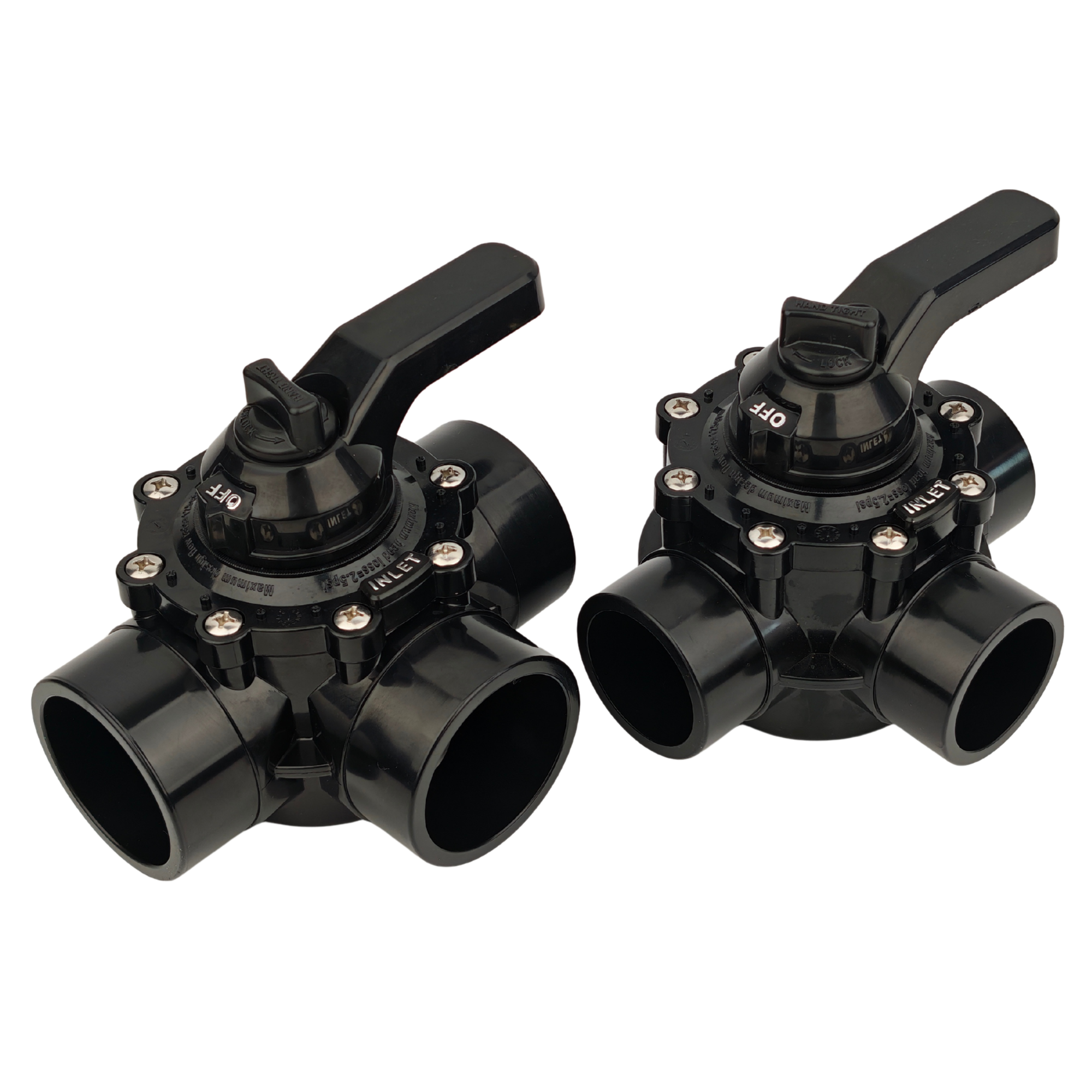 Valves