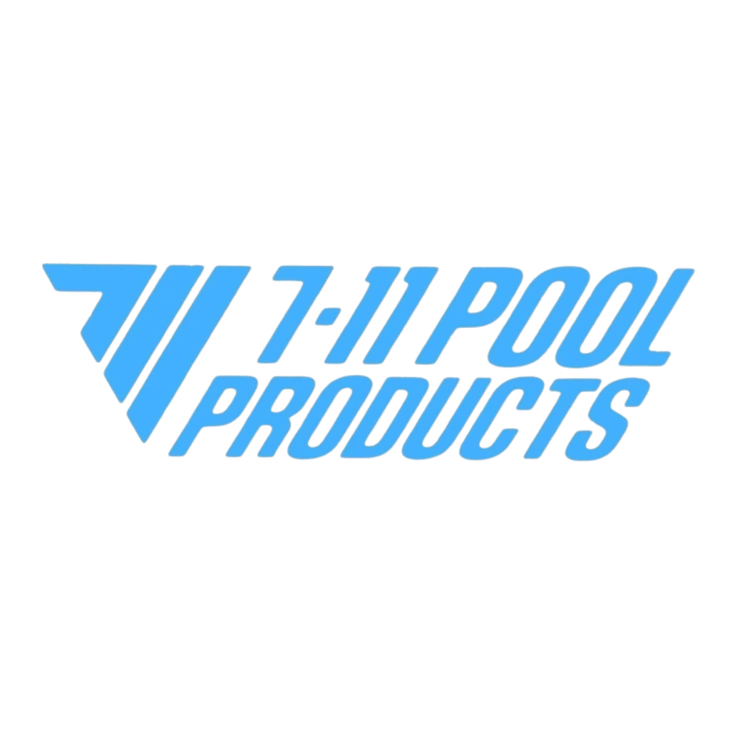 7-11 Pool Products